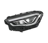 Faro proiettore destro full led per mercedes gla h247 2020 in poi