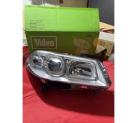 Faro Proiettore Destro H7/H1 Renault Megane 2006 043281 Valeo
