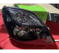 Faro Proiettore Destro H7/H1 Renault Scenic 1999 4X4 087553 Valeo