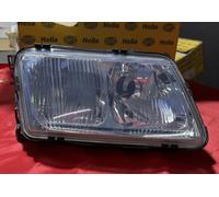 Faro Proiettore Destro H7/H4 C/Fendi Audi A3 1997 1EF963030281 Originale