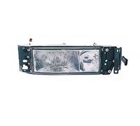 FARO PROIETTORE DESTRO IVECO EUROSTAR - EUROTECH H4+H3