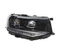 Faro proiettore destro led per vw t cross 2019 in poi OEM 2GM941774