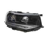 Faro proiettore destro led per vw t cross 2019 in poi OEM 2GM941774