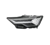 Faro proiettore destro matrix led con freccia dinamica per audi a6 2018 in poi