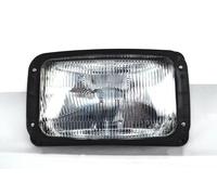 Faro proiettore destro per Iveco Eurotrakker / MAN - OEM 504032812 marcato...