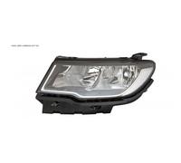 Faro proiettore destro per jeep compass 2017 al 2020