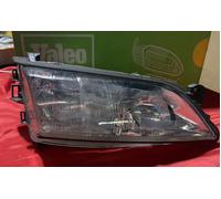Faro Proiettore Destro Valeo Opel Vectra B 1995 085788 Originale