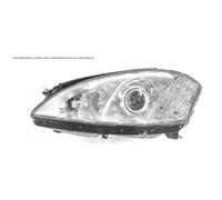 Faro Proiettore Destro Xenon D1S-2H7 per mercedes S W221 2006 in poi