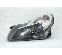 FARO PROIETTORE DX BIXENO D1S-2H7 FUME PER MERCEDES SL R230 01/08>