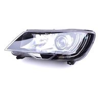 FARO PROIETTORE DX BIXENO D3S-H7 AFS DRL C/MOT EL PER SUPERB 01/13>
