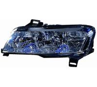 FARO PROIETTORE DX FIAT STILO 5 PORTE ANNO 10/01 H7 H1PRED. REGOLA. ELETTRIC.
