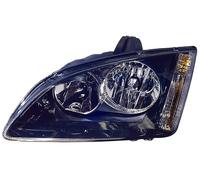 FARO PROIETTORE DX FORD FOCUS ANNO 2005 AL 2007 H1 H7 PER REGOLAZIONE ELETTRICA