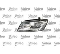 FARO PROIETTORE FANALE ORIGINALE DX BIXEN D3S-H7 FBL DRL A LED C/MOT ELET Q5 09