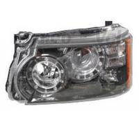 FARO PROIETTORE FANALE ORIGINALE DX BIXENO D3S FBL C/MOT+CENTR RANGE ROVER SPORT