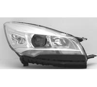 FARO PROIETTORE FANALE ORIGINALE DX BIXENO DBL C/MOT EL FORD KUGA 01/12>