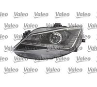 FARO PROIETTORE FANALE ORIGINALE DX D1S BIXENO DBL C/MOT EL SEAT IBIZA 01/12>