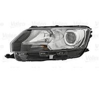 FARO PROIETTORE FANALE ORIGINALE DX D5S XENO PER RAPID/RAPID SPACEBACK 01/12>