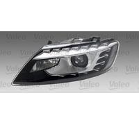 FARO PROIETTORE FANALE ORIGINALE DX TRIXENO D3S-H7 DRL C/MOTOR EL S/CENTR Q7 06/