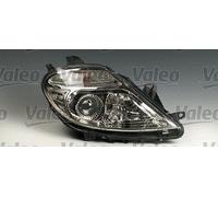 FARO PROIETTORE FANALE ORIGINALE DX XENO D1S-H7-H1 C/MOTOR EL+CENTR CITROEN C8 1