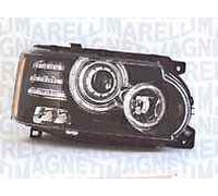 FARO PROIETTORE FANALE ORIGINALE MARELLI DX BIX D3S-H7 C/MOTOR EL+CENTR RANGE RO