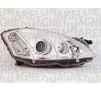 FARO PROIETTORE FANALE ORIGINALE MARELLI DX BIXENO D1S-2H7 AFS C/MOTOR EL+CENTR