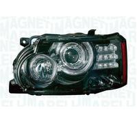 FARO PROIETTORE FANALE ORIGINALE MARELLI DX BIXENO D3S-H7 AFS C/MOT EL+CENTR RAN