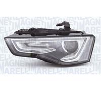 FARO PROIETTORE FANALE ORIGINALE MARELLI DX BIXENO D3S-H7 AFS S/MOTOR EL S/CENTR