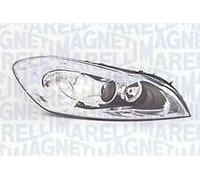 FARO PROIETTORE FANALE ORIGINALE MARELLI DX BIXENO D3S-H7 AFS VOLVO C70 11/09>