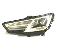 FARO PROIETTORE FANALE ORIGINALE MARELLI DX BIXENO D5S-H7 A4 10/15>