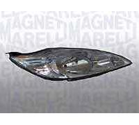 FARO PROIETTORE FANALE ORIGINALE MARELLI DX H4 FORD KA 12/08>