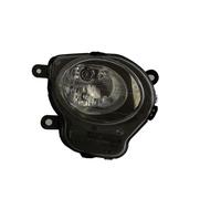 FARO PROIETTORE FANALE ORIGINALE MARELLI DX INF H1 ABB FIAT 500 07/07> BLACK LIN