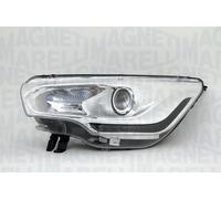 FARO PROIETTORE FANALE ORIGINALE MARELLI DX XENO D1S AFS C/MOTOR EL+CENTR CITROE