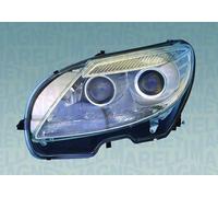FARO PROIETTORE FANALE ORIGINALE MARELLI DX XENO INFRAROSSO D2S-H7 AFS MERC