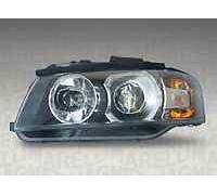 FARO PROIETTORE FANALE ORIGINALE MARELLI DX XENON D2S-H7 C/MOTOR ELETT S/CENTR A