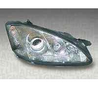 FARO PROIETTORE FANALE ORIGINALE MARELLI SX BIXEN D1S-2H7 AFS C/MOT EL S/CENTR