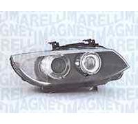 FARO PROIETTORE FANALE ORIGINALE MARELLI SX BIXENO D1S-H3 AFS A LED S/CENTR BMW