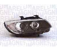 FARO PROIETTORE FANALE ORIGINALE MARELLI SX BIXENO D1S-H8-H3 AFS S/CENTR BMW SER