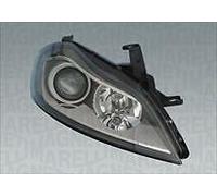 FARO PROIETTORE FANALE ORIGINALE MARELLI SX XENO D1S-H1 AFSC/MOTOR EL E CENTR LA