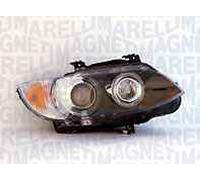 FARO PROIETTORE FANALE ORIGINALE MARELLI SX XENO D1S-H8-H3 AFS C/MOT EL S/CENTR