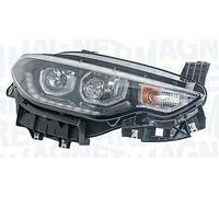 FARO PROIETTORE FANALE ORIGINALE MARELLI SX XENO D5S-H7 FIAT TIPO 12/15>