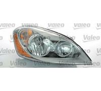 FARO PROIETTORE FANALE ORIGINALE SX H7-H9 C/MOTOR EL VOLVO XC60 01/08>
