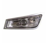 Faro proiettore fendinebbia alogeno anteriore sinistro per Volvo FH III...