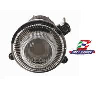 FARO PROIETTORE FENDINEBBIA DESTRO SINISTRO MCC SMART FORTWO DAL 1998 AL 2007