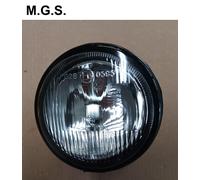 FARO, PROIETTORE, FENDINEBBIA SINISTRO PER OPEL/VAUXHALL MOVANO 02/98-12/03