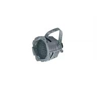 FARO PROIETTORE GRANDE MULTIPAR 575W GKV 600 HPL575 SPETTACOLO TEATRO G9,5 230V
