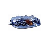 FARO DX FIAT PUNTO 2002 C\FEND. DX H1-H1-H3 MARCA DEPO