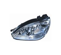 Faro proiettore H1-H7 con motorino guida sx per Mercedes Classe S W220 2002-2005