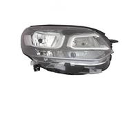 FARO FANALE PROIETTORE DX CITROEN JUMPY - SPACE TOURER 2016 - OPEL ZAFIRA LIFE-V