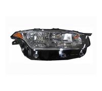 Faro proiettore H11-H9-PY24W a led passeggero dx per Volvo XC90 dal 2015