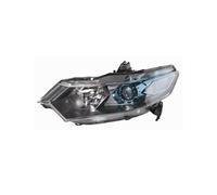 Faro proiettore H11 HB3 sx per Honda Insight 4/2009-2011